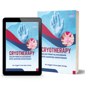 Cryotherapy dalam Penatalaksanaan Efek Samping Kemoterapi
