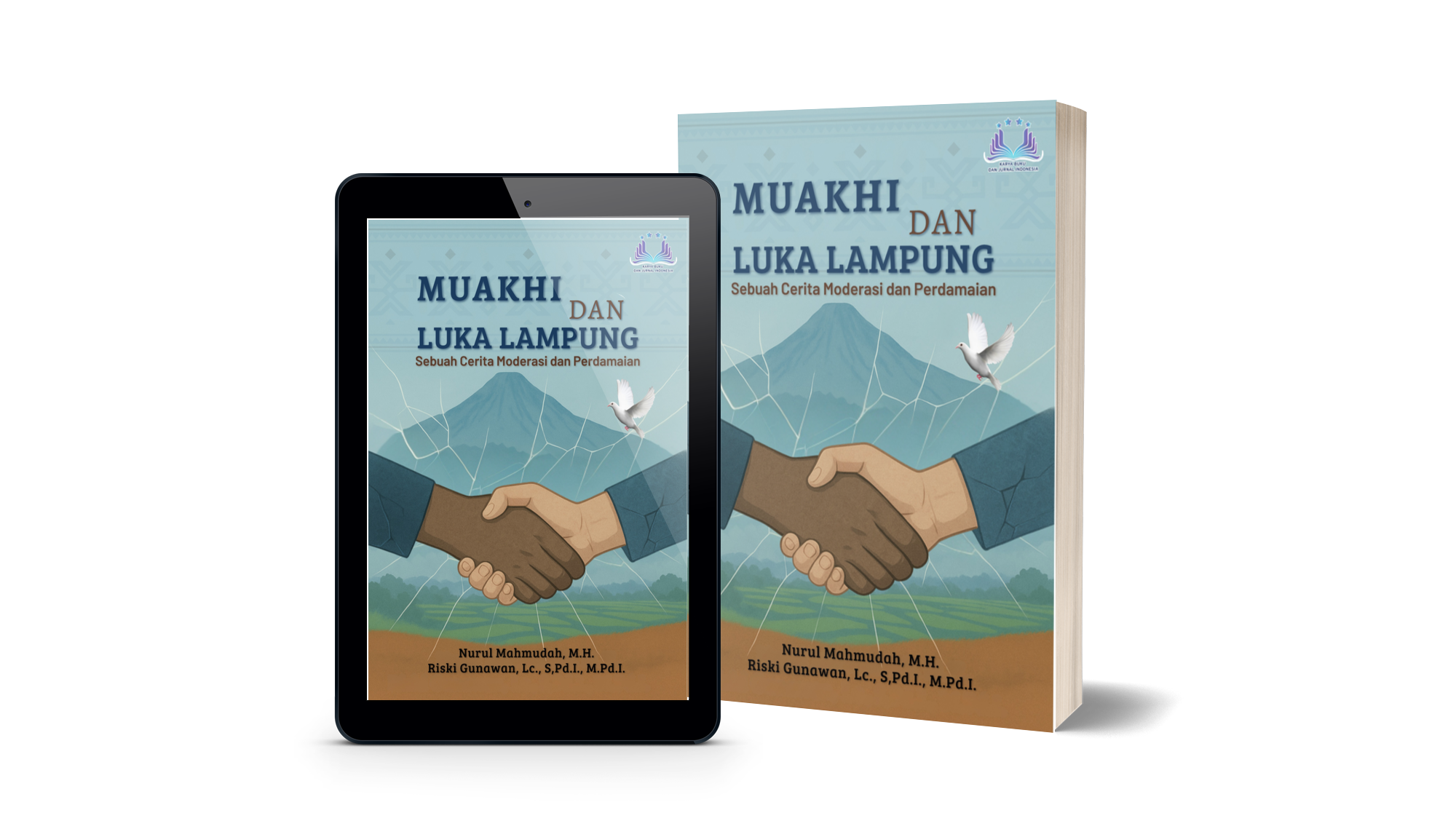 Muakhi dan Luka Lampung: Sebuah Cerita Moderasi dan Perdamaian