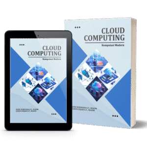 Cloud Computing: Komputasi Modern