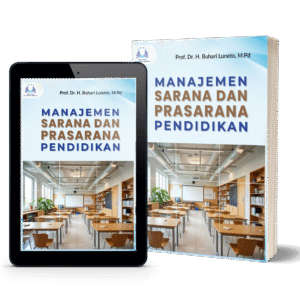 Manajemen Sarana dan Prasarana Pendidikan