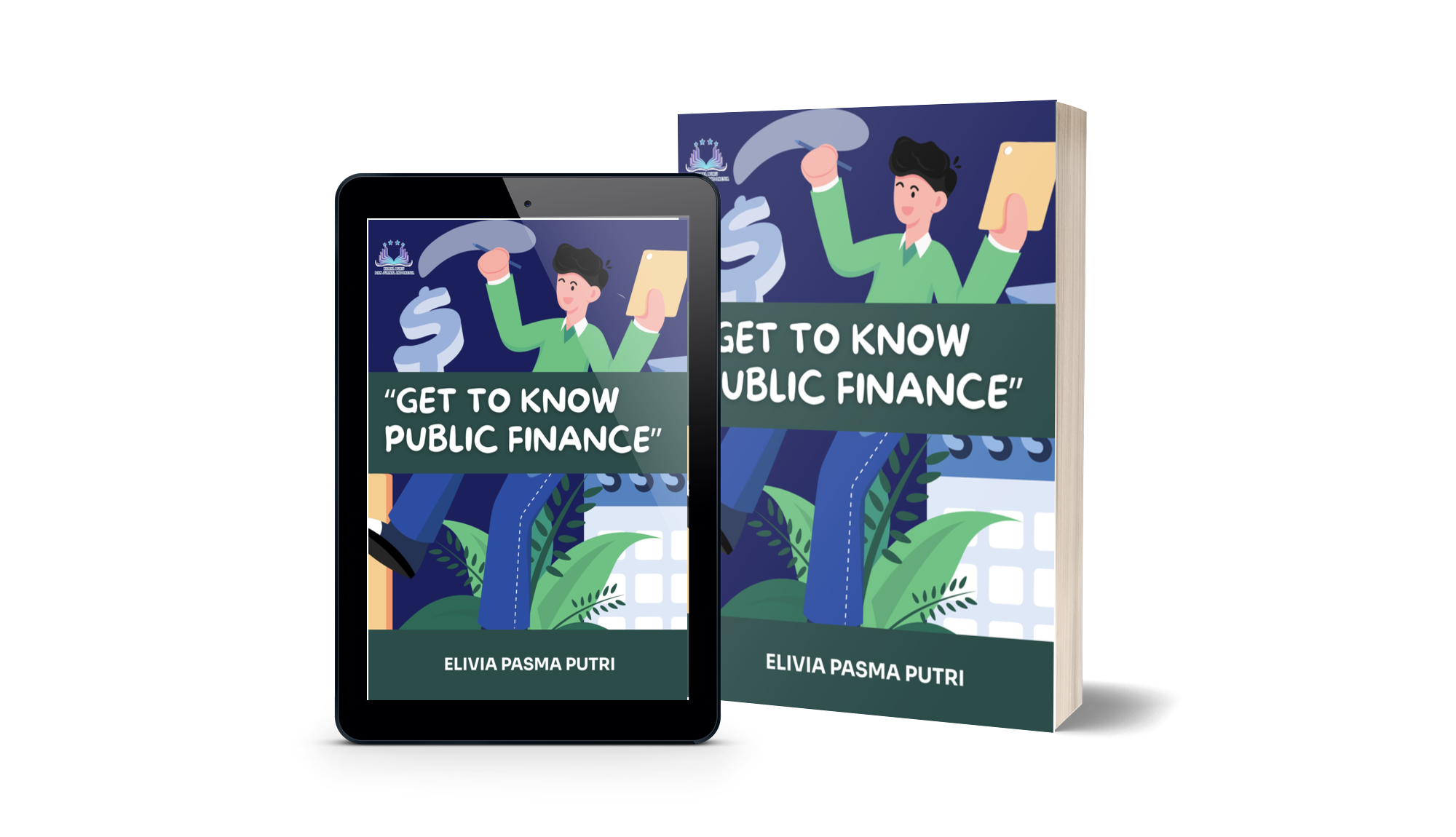 Get To Know Public Finance