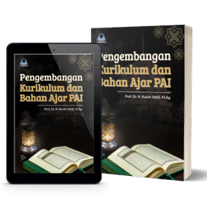 Pengembangan Kurikulum dan Bahan Ajar PAI