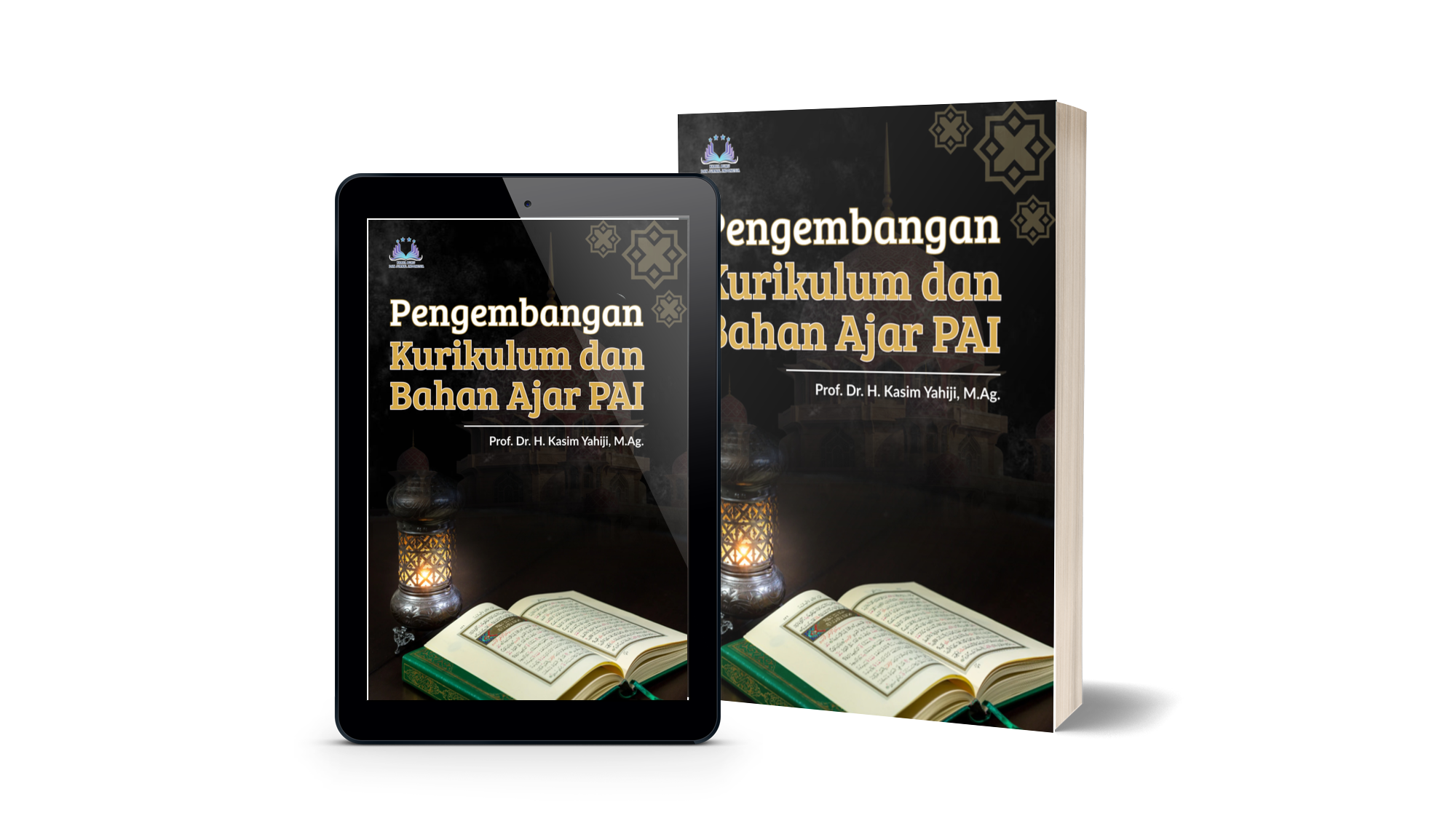 Pengembangan Kurikulum dan Bahan Ajar PAI