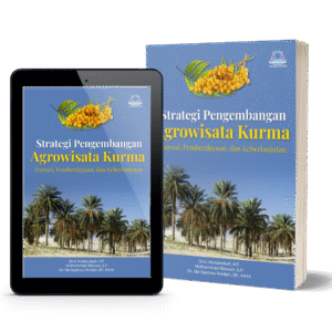 Strategi Pengembangan Agrowisata Kurma: Inovasi, Pemberdayaan, dan Keberlanjutan
