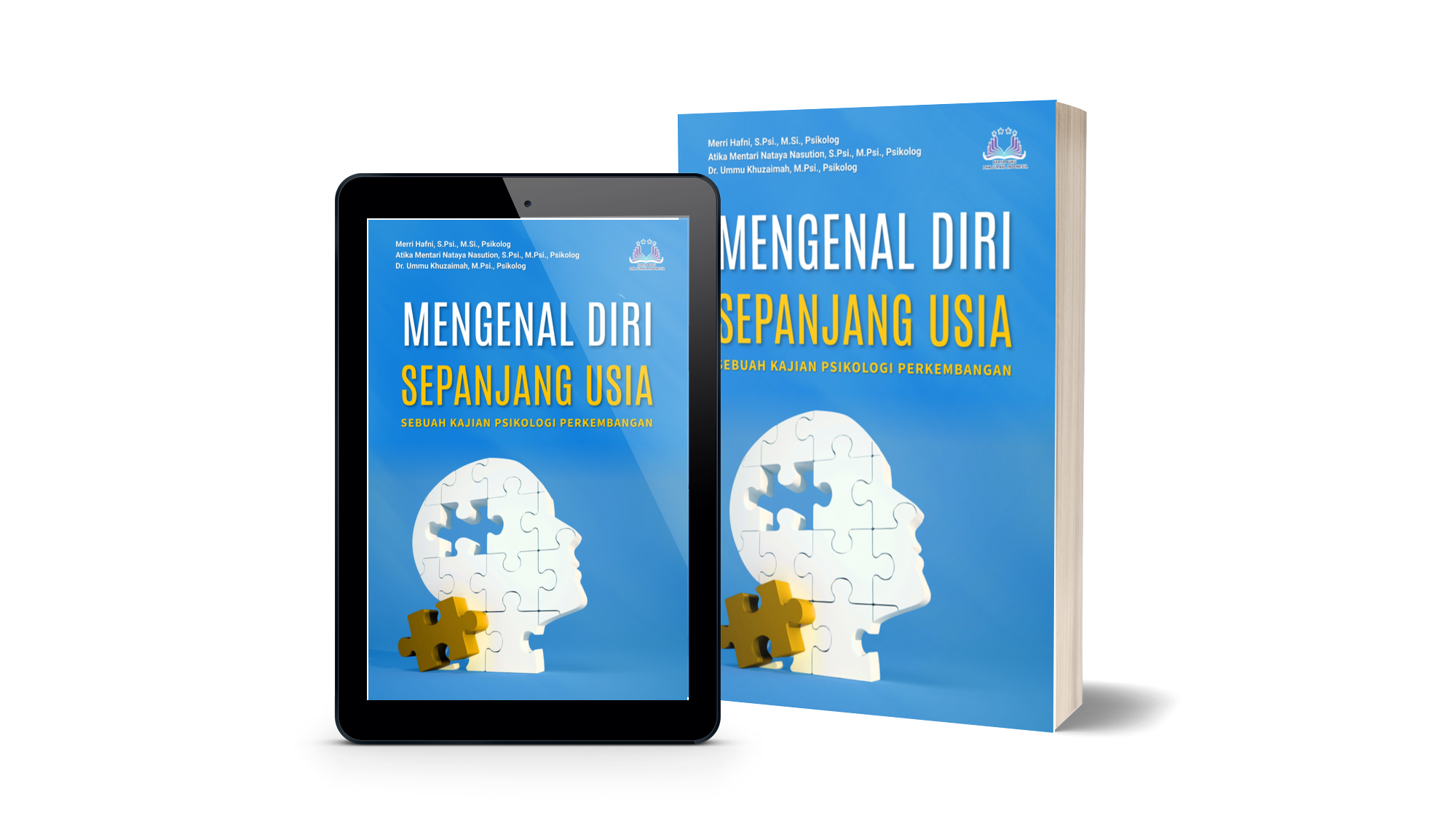Mengenal Diri Sepanjang Usia: Sebuah Kajian Psikologi Perkembangan