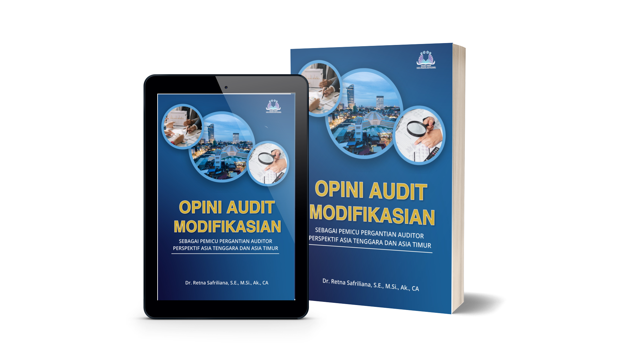 Opini Audit Modifikasian sebagai Pemicu Pergantian Auditor: Perspektif Asia Tenggara dan Asia Timur