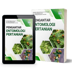 Pengantar Entomologi Pertanian