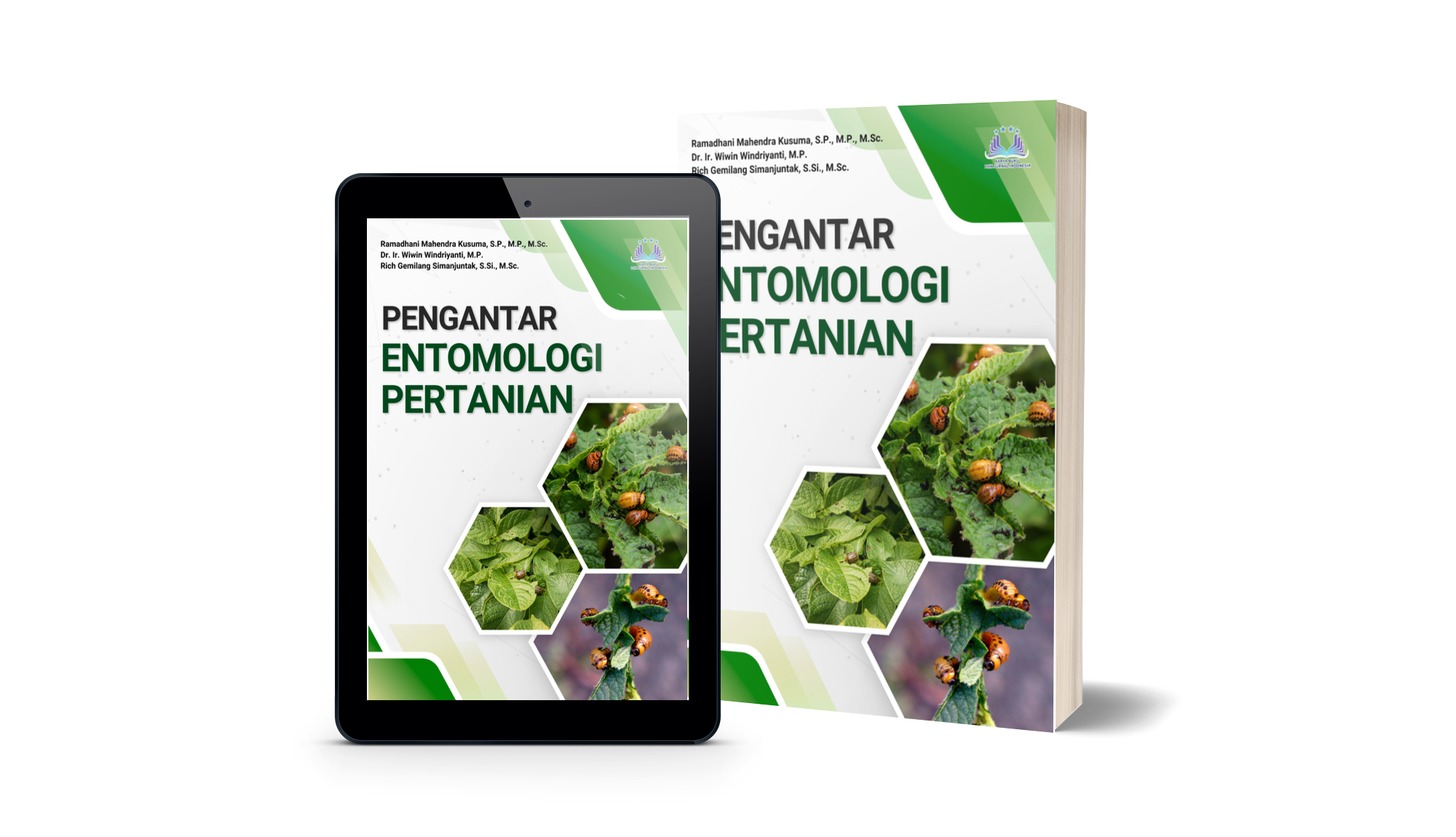 Pengantar Entomologi Pertanian