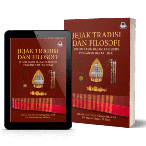 Jejak Tradisi dan Filosofi (Studi Kasus Dalam Aksesoris Pengantin Batak Toba)