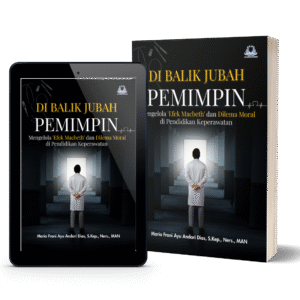 Di Balik Jubah Pemimpin: Mengelola 'Efek Macbeth' dan Dilema Moral di Pendidikan Keperawatan
