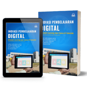 Inovasi Pembelajaran Digital: Blended Learning dan Canva di Sekolah