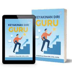 Keyakinan Diri Guru
