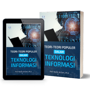 Teori-Teori Populer dalam Teknologi Informasi