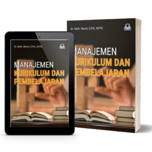 Manajemen Kurikulum dan Pembelajaran