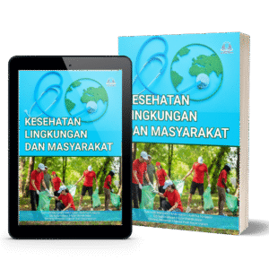 Kesehatan Lingkungan dan Masyarakat