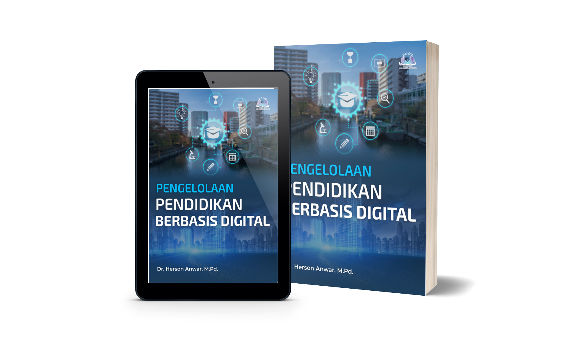 Pengelolaan Pendidikan Berbasis Digital
