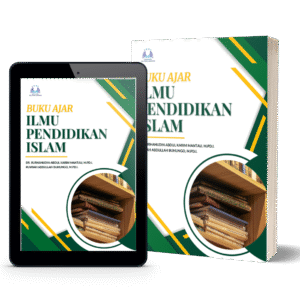 Buku Ajar Ilmu Pendidikan Islam