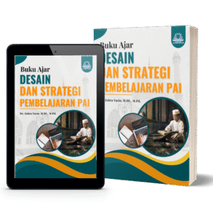 Buku Ajar Desain dan Strategi Pembelajaran PAI
