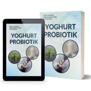 Yoghurt Probiotik