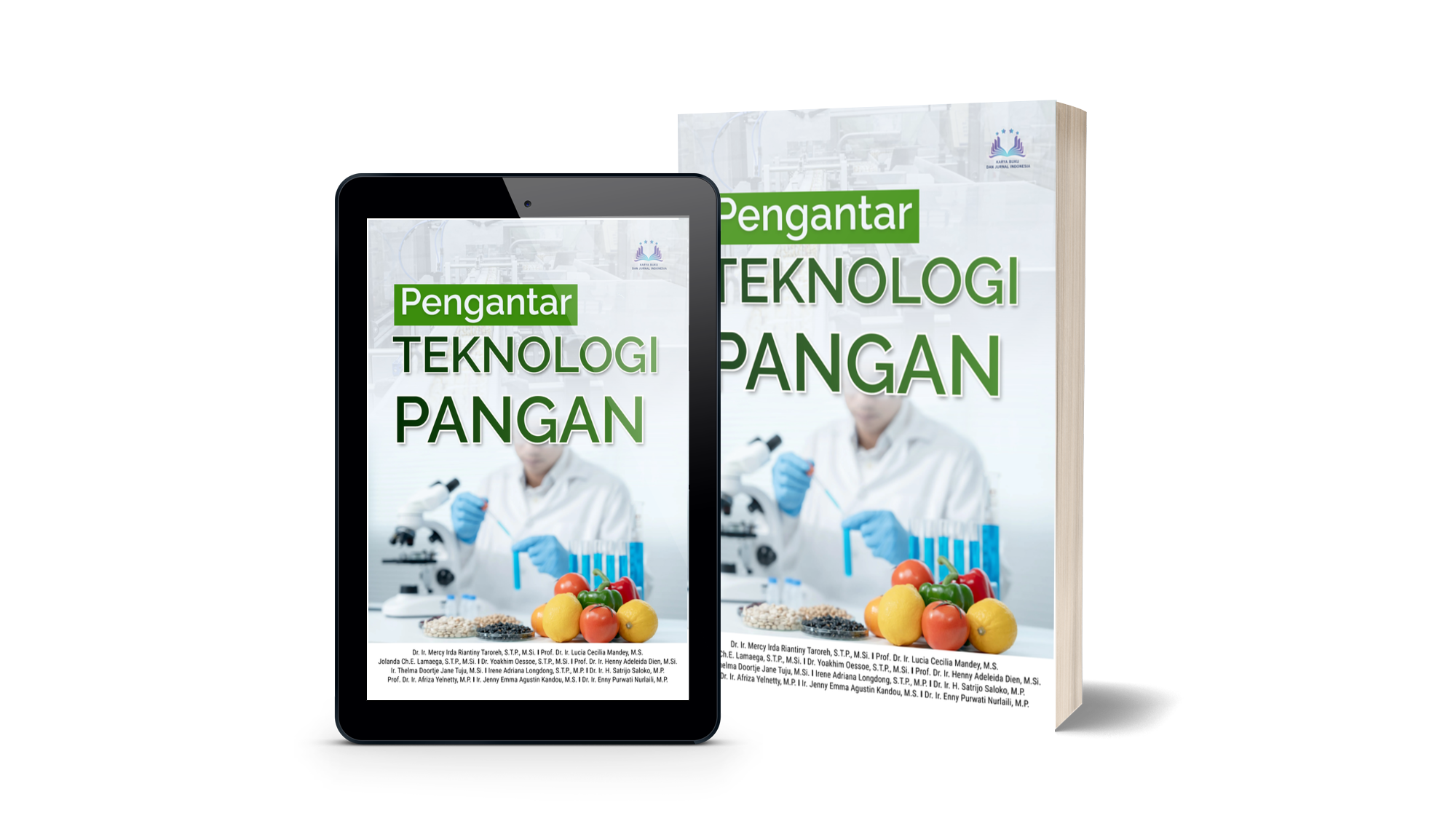 Pengantar Teknologi Pangan