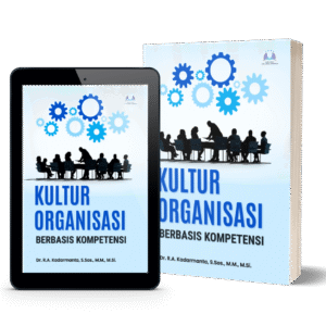 Kultur Organisasi Berbasis Kompetensi