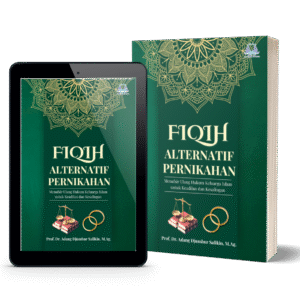 Fiqih Alternatif Pernikahan: Menimbang Ulang Hukum Keluarga Islam demi Keadilan dan Kesalingan
