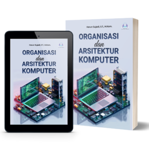 Organisasi dan Arsitektur Komputer