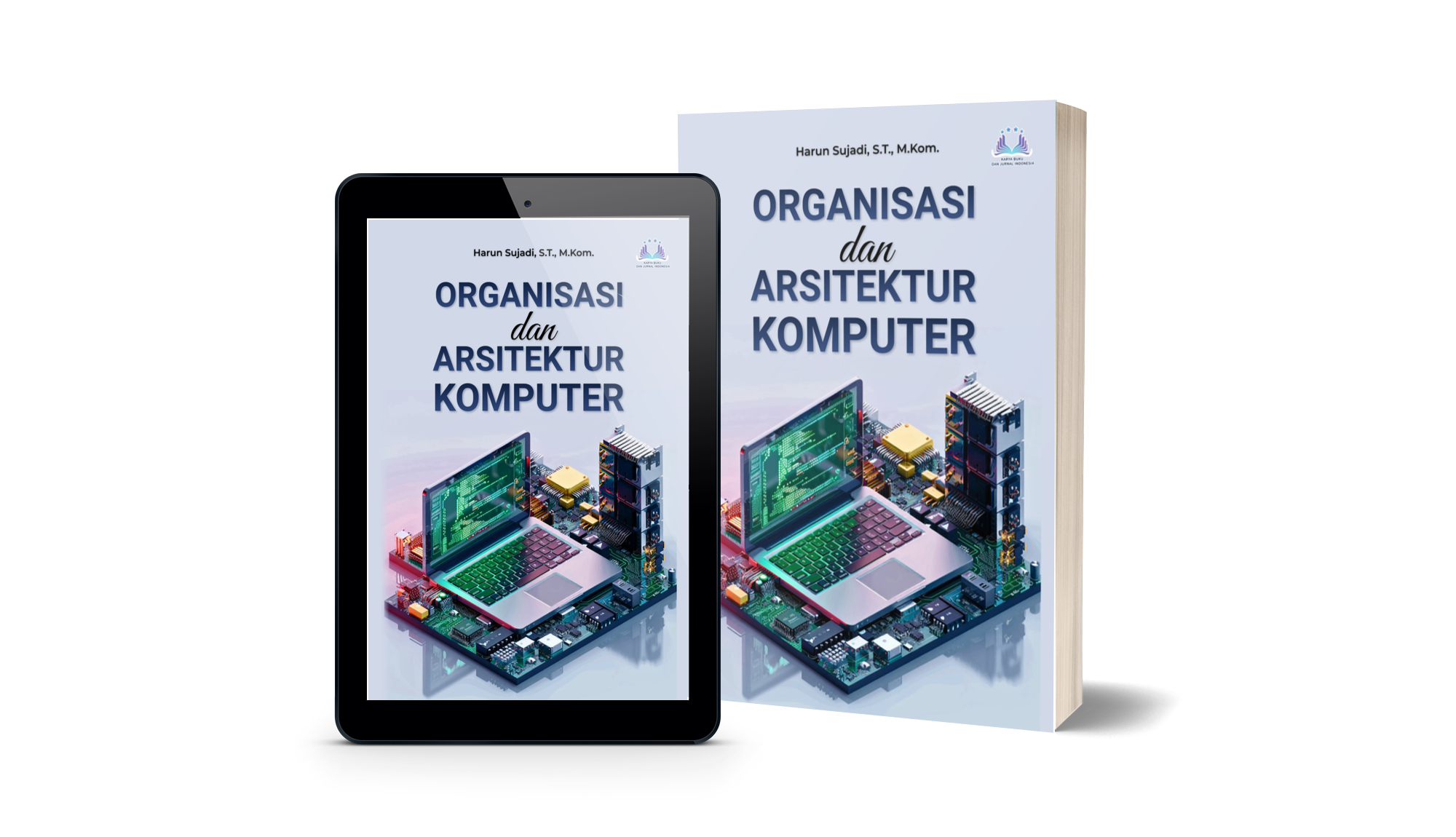 Organisasi dan Arsitektur Komputer