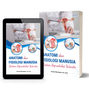 Anatomi dan Fisiologi Manusia: Sistem Reproduksi Wanita