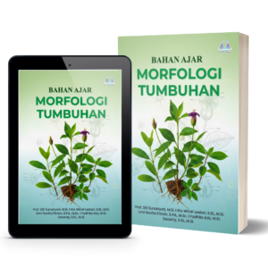 Bahan Ajar Morfologi Tumbuhan