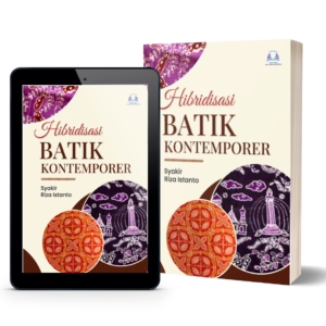 Hibridisasi Batik Kontemporer