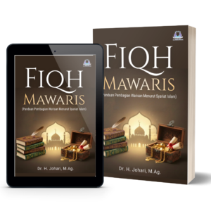Fiqh Mawaris (Panduan Pembagian Warisan Menurut Syariat Islam)