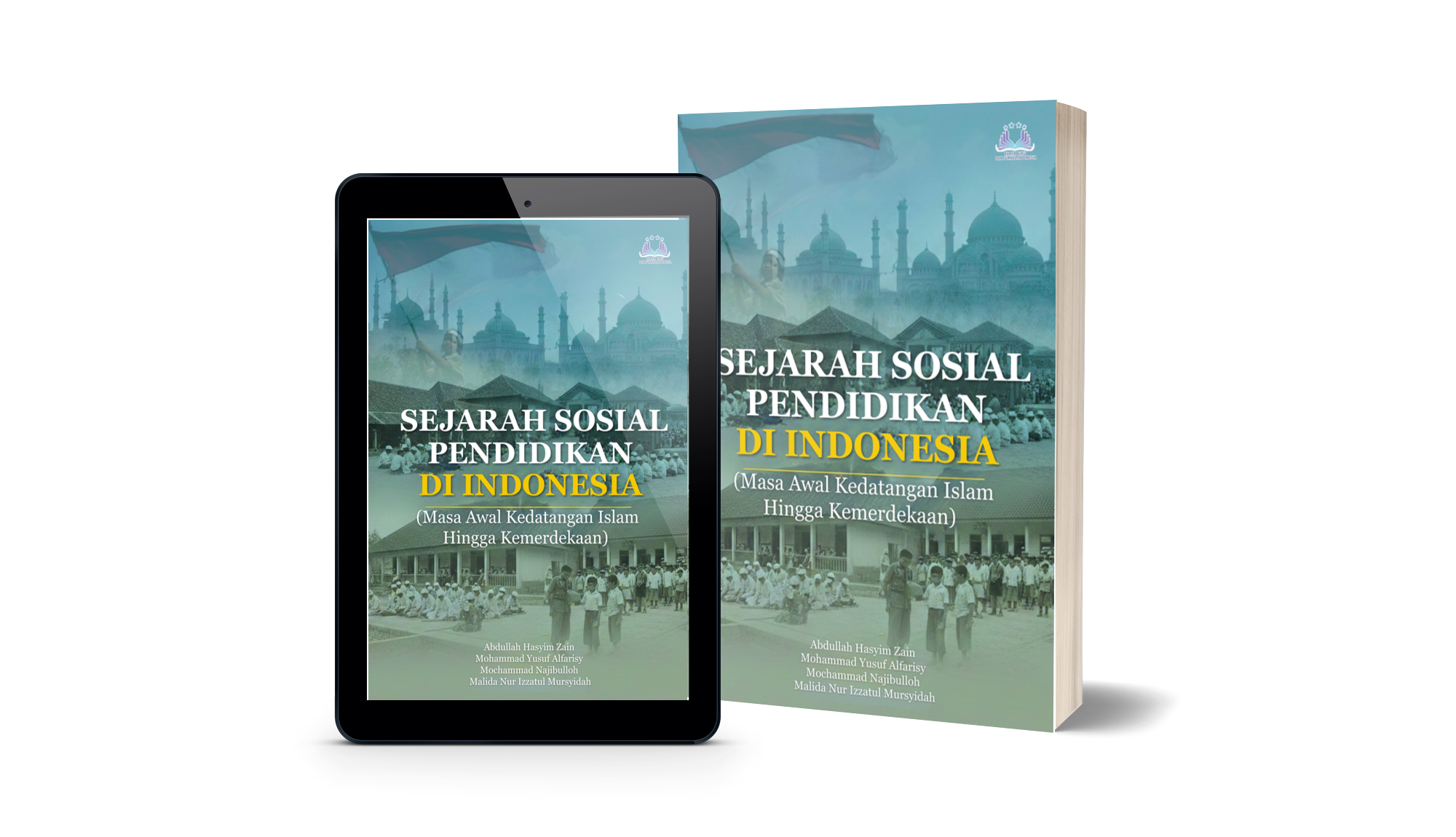 Sejarah Sosial Pendidikan di Indonesia (Masa Awal Kedatangan Islam Hingga Kemerdekaan)