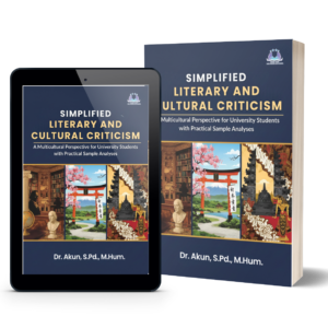 Simplified Literary and Cultural Criticism: A Multicultural Perspective for University Students with Practical Sample Analyses