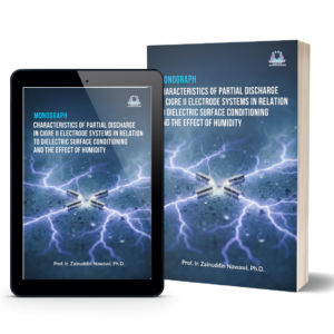 Monograph: Characteristics of Partial Discharge in CIGRE II Electrode Systems in Relation to Dielectric Surface Conditioning and the Effect of Humidity