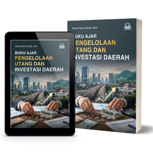 Buku Ajar Pengelolaan Utang dan Investasi Daerah