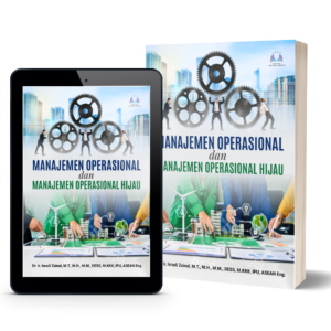 Manajemen Operasional dan Manajemen Operasional Hijau