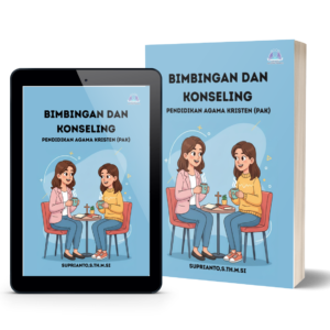 Bimbingan dan Konseling Pendidikan Agama Kristen (PAK)