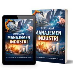 Buku Ajar Manajemen Industri