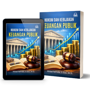 Hukum dan Kebijakan Keuangan Publik