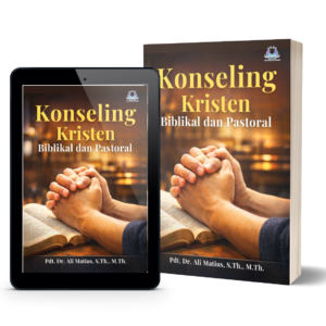 Konseling Kristen Biblikal dan Pastoral