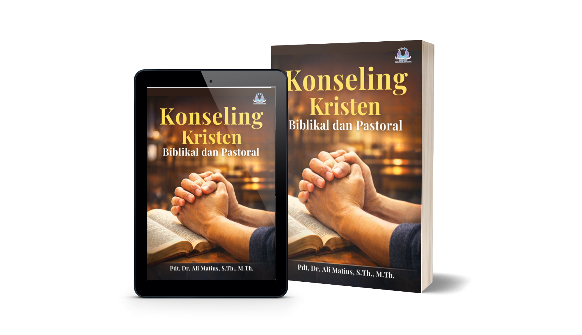 Konseling Kristen Biblikal dan Pastoral