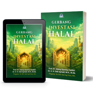 Pintu Gerbang Investasi Halal