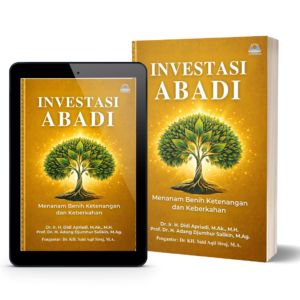 Investasi Abadi: Menanam Benih Ketenangan dan Keberkahan