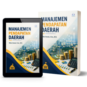 Manajemen Pendapatan Daerah