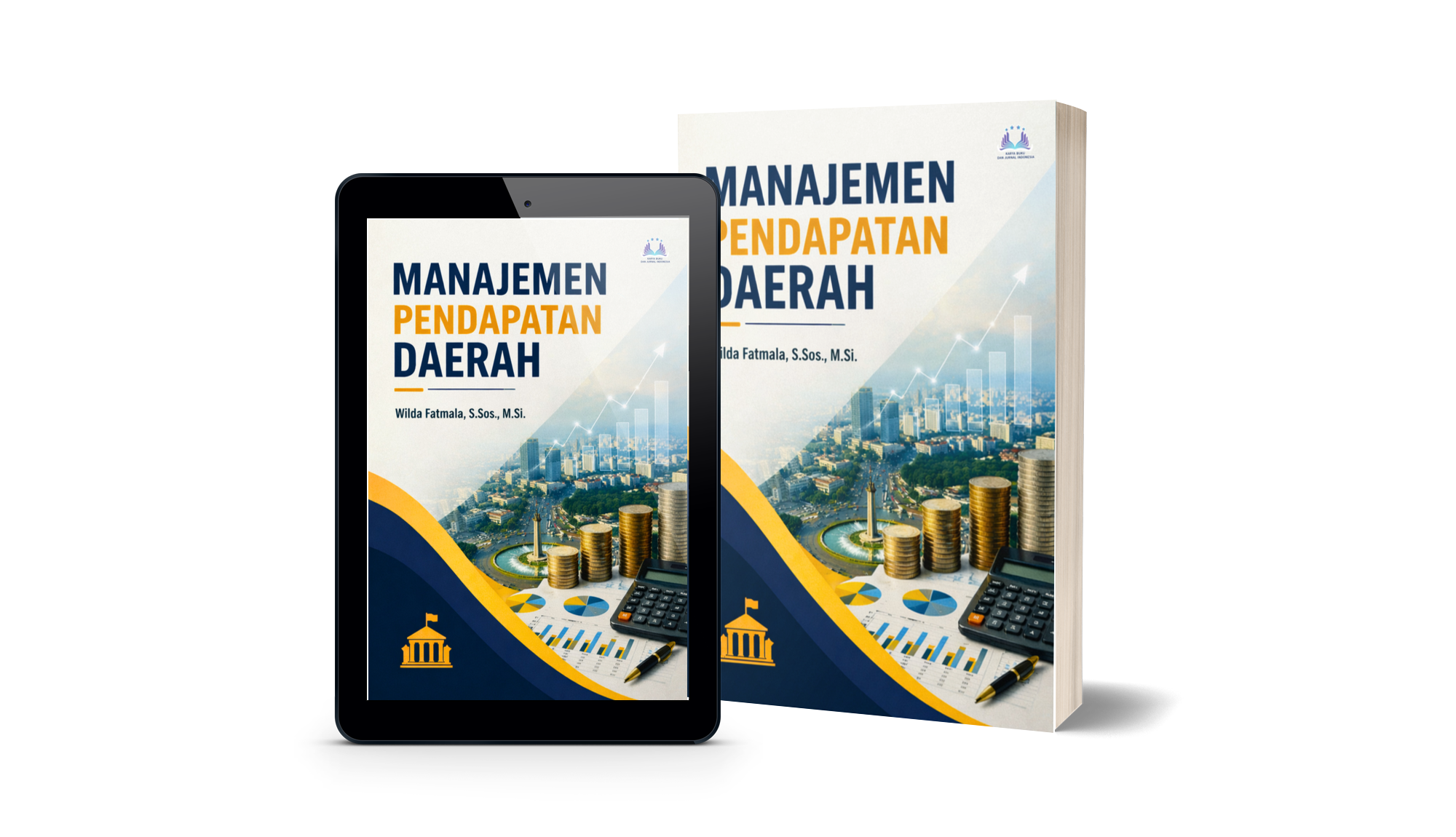 Manajemen Pendapatan Daerah
