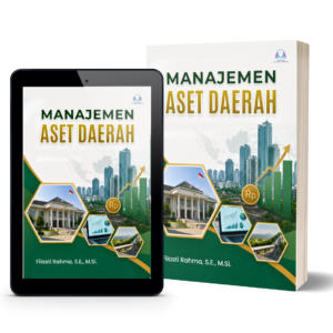 Manajemen Aset Daerah