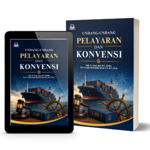 Undang-Undang Pelayaran dan Konvensi