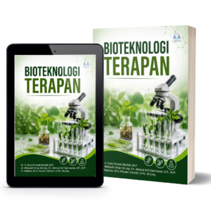 Bioteknologi Terapan