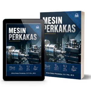 Mesin Perkakas
